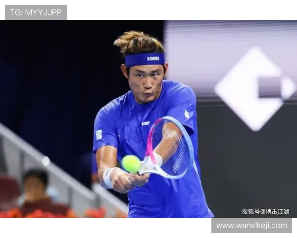 张之臻爆冷止步中网首轮无缘晋级资格赛黑马再掀冷门 张之臻爆冷止步中网首轮无缘晋级资格赛黑马再掀冷门