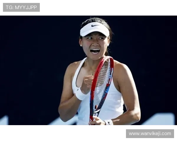 张帅王雅繁止步香港网球公开赛 女单八强梦碎再度失利