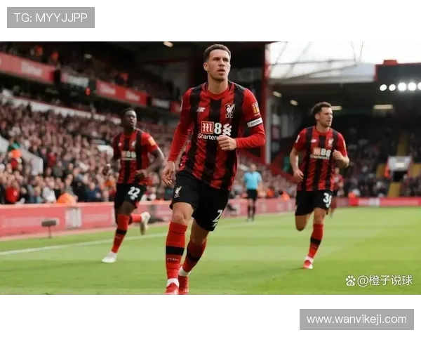 英超战报哈兰德双响助曼城三比一胜伯恩茅斯距榜首仅差六分