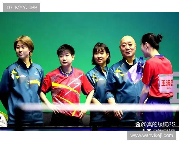 全运会乒乓球女子团体小组赛山东队力克四川队晋级下一轮