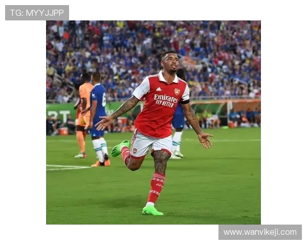 名宿建议阿森纳冬窗应保留所有球员热苏斯是理想的替补选择