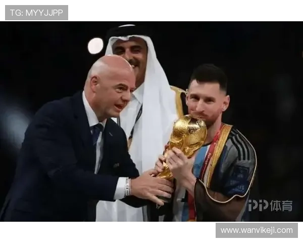 2034年世界杯将推迟至2035年初世俱杯或将扩军而非取消